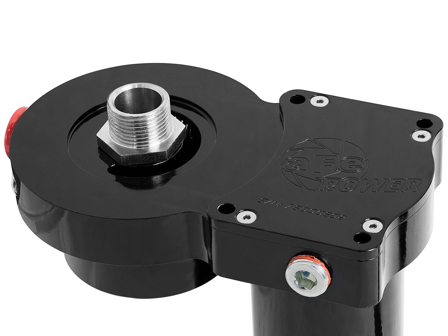 aFe Power 42-22021 - DFS780 PRO Fuel Pump (Full-time Operation)