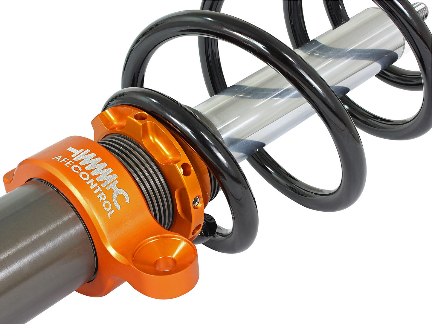 aFe Power 430-503002-N - aFe CONTROL Featherlight Single Adjustable Street/Track