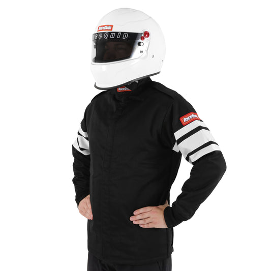 Racequip 121006RQP - RaceQuip Multi Layer Fire Suit Jacket