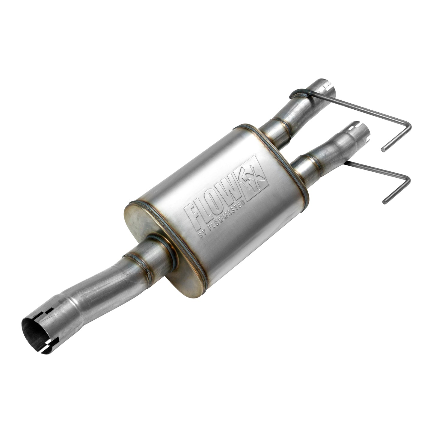 Flowmaster 717835 - Flowmaster Flow FX Direct Fit Muffler