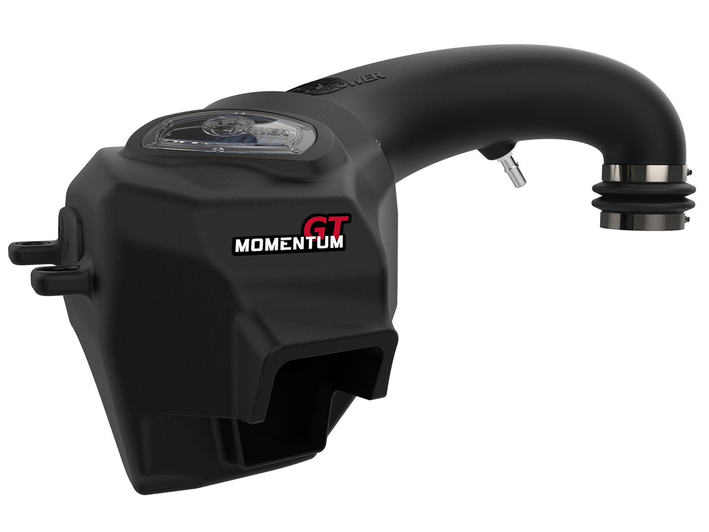 aFe Power 50-70013R - Momentum GT Cold Air Intake System w/ Pro 5R Filter