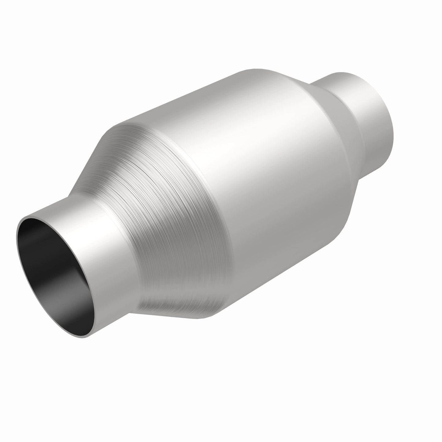 MagnaFlow 59959 - Standard Grade Universal Catalytic Converter - 3.00in.