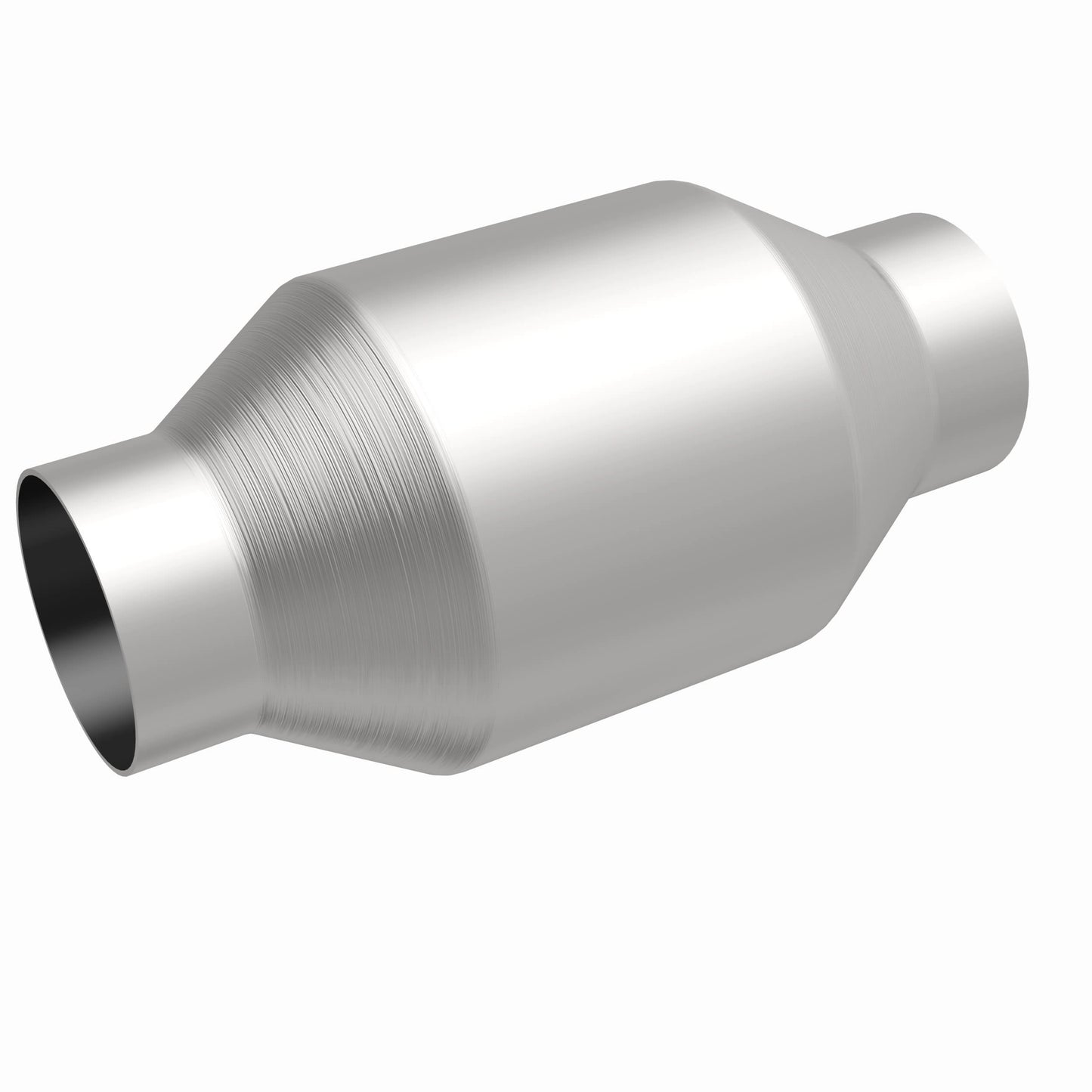 MagnaFlow 59959 - Standard Grade Universal Catalytic Converter - 3.00in.