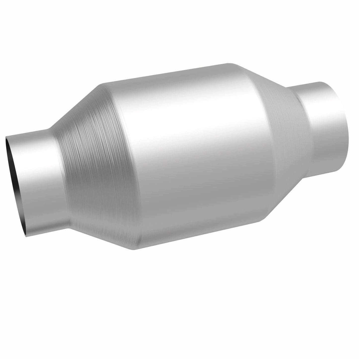 MagnaFlow 59959 - Standard Grade Universal Catalytic Converter - 3.00in.