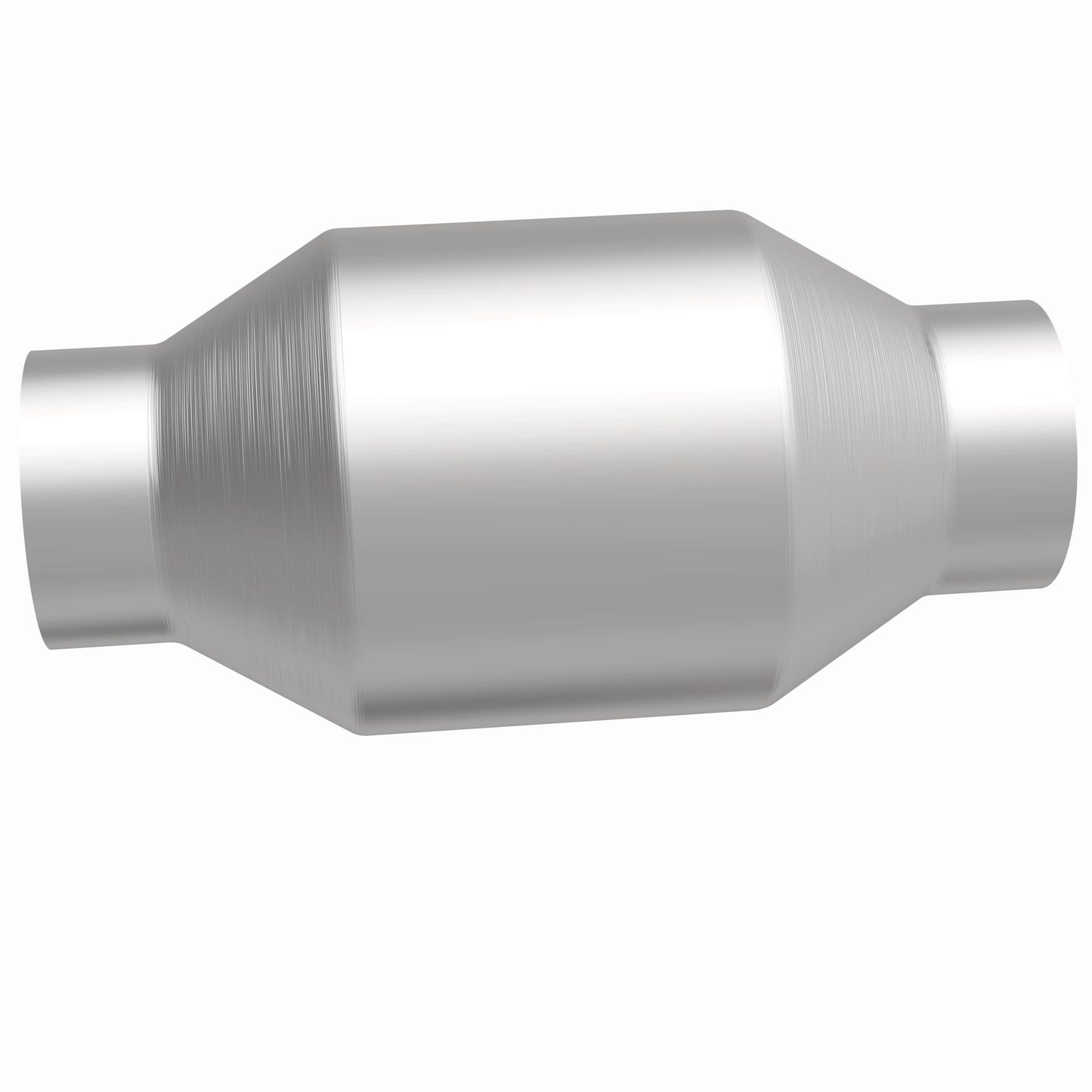 MagnaFlow 59959 - Standard Grade Universal Catalytic Converter - 3.00in.