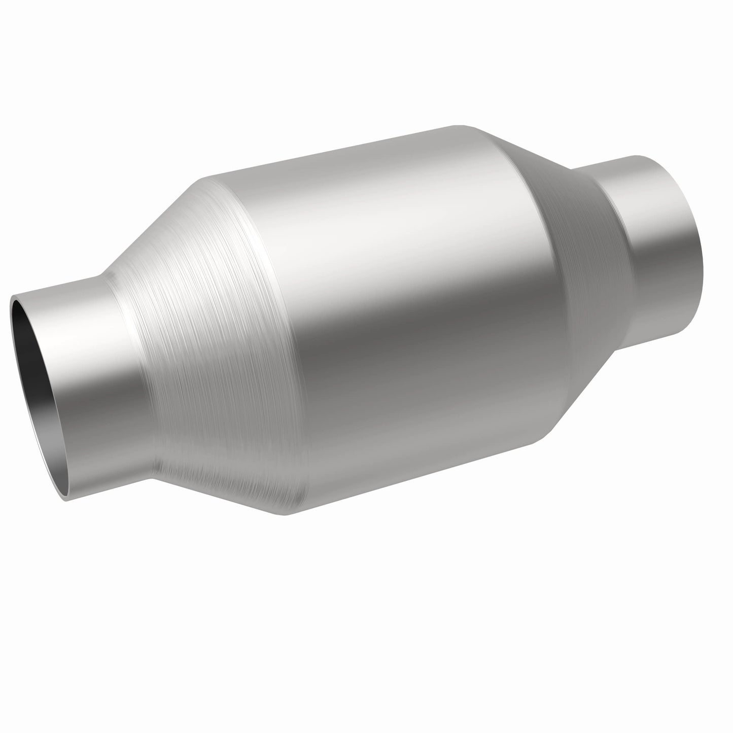 MagnaFlow 59959 - Standard Grade Universal Catalytic Converter - 3.00in.