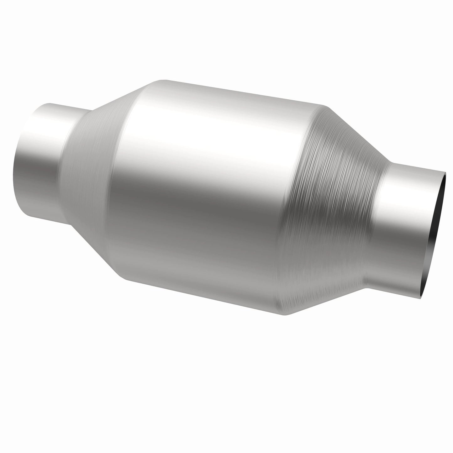 MagnaFlow 59959 - Standard Grade Universal Catalytic Converter - 3.00in.