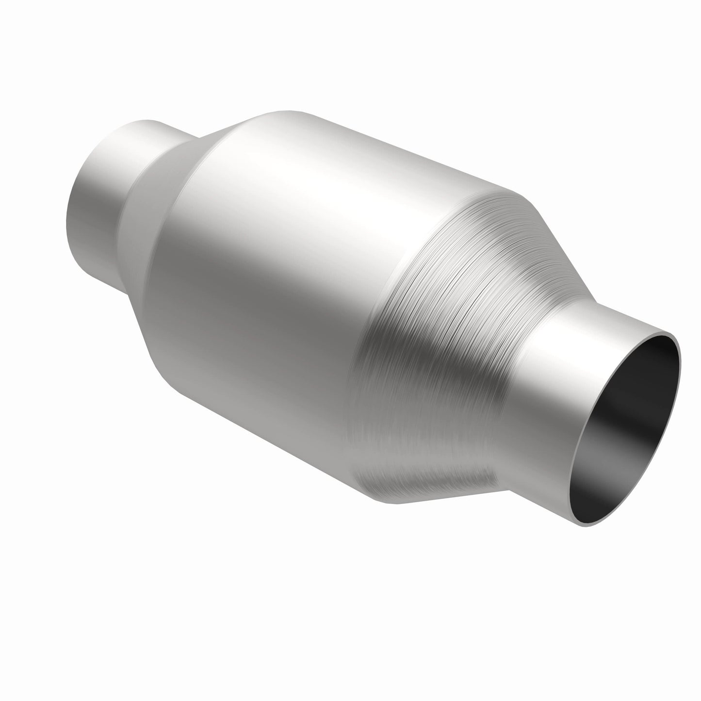 MagnaFlow 59959 - Standard Grade Universal Catalytic Converter - 3.00in.
