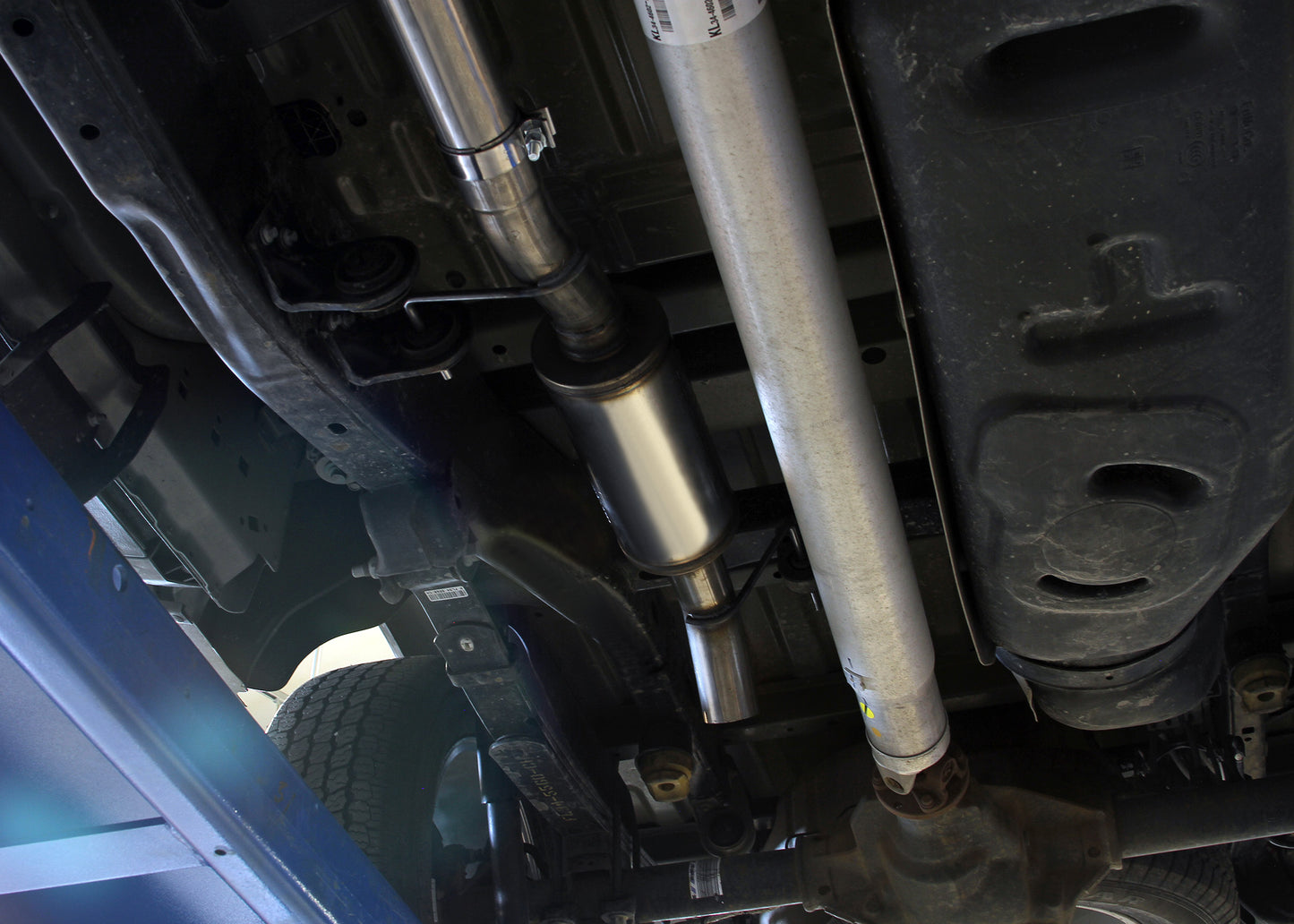 Flowmaster 717978 - Flowmaster Flow FX Extreme Cat-Back Exhaust System