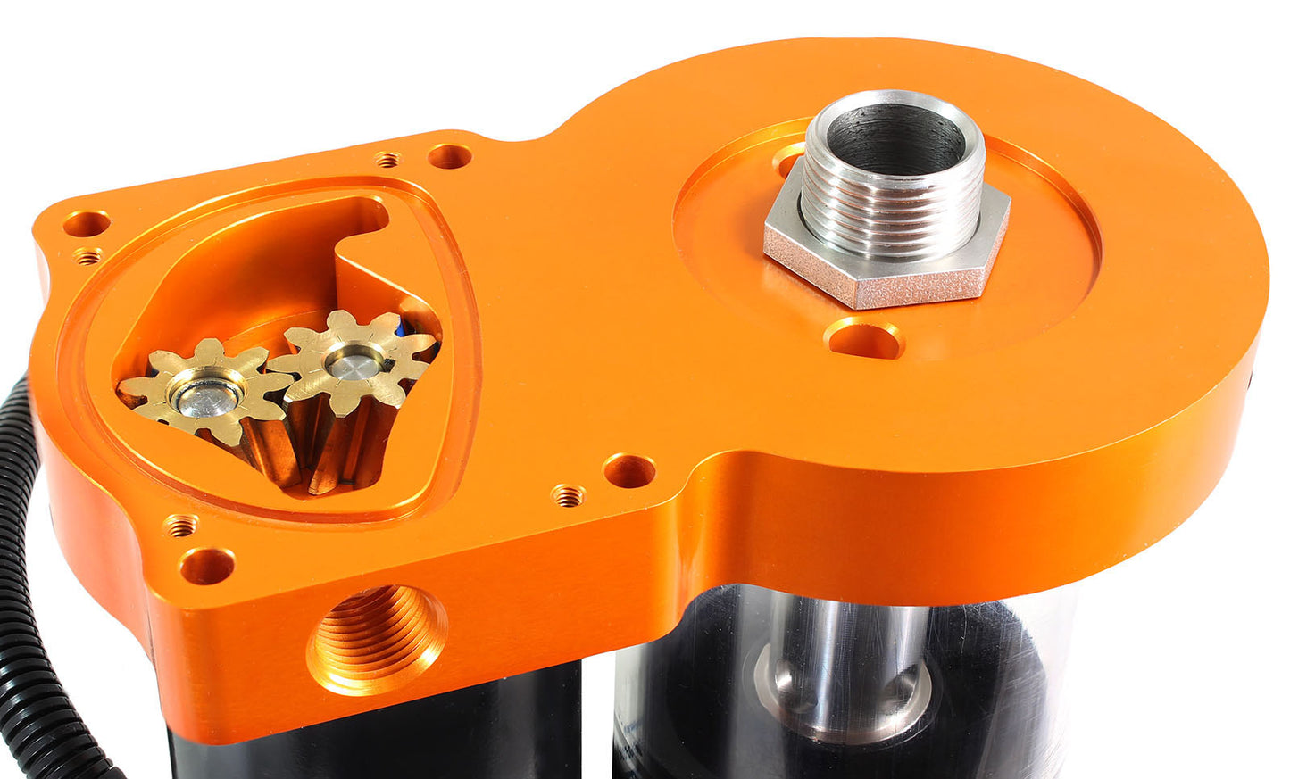 aFe Power 42-13012 - DFS780 Fuel Pump (Boost Activated)