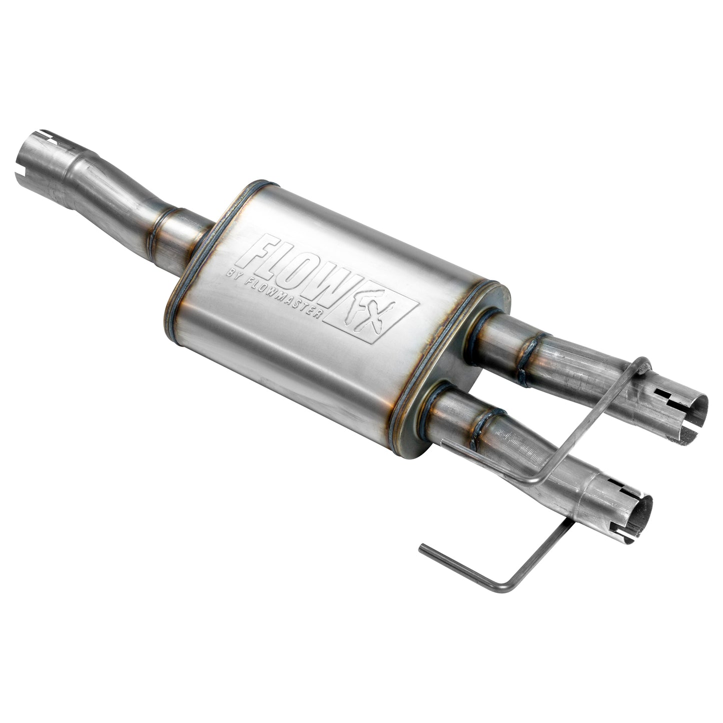 Flowmaster 717835 - Flowmaster Flow FX Direct Fit Muffler