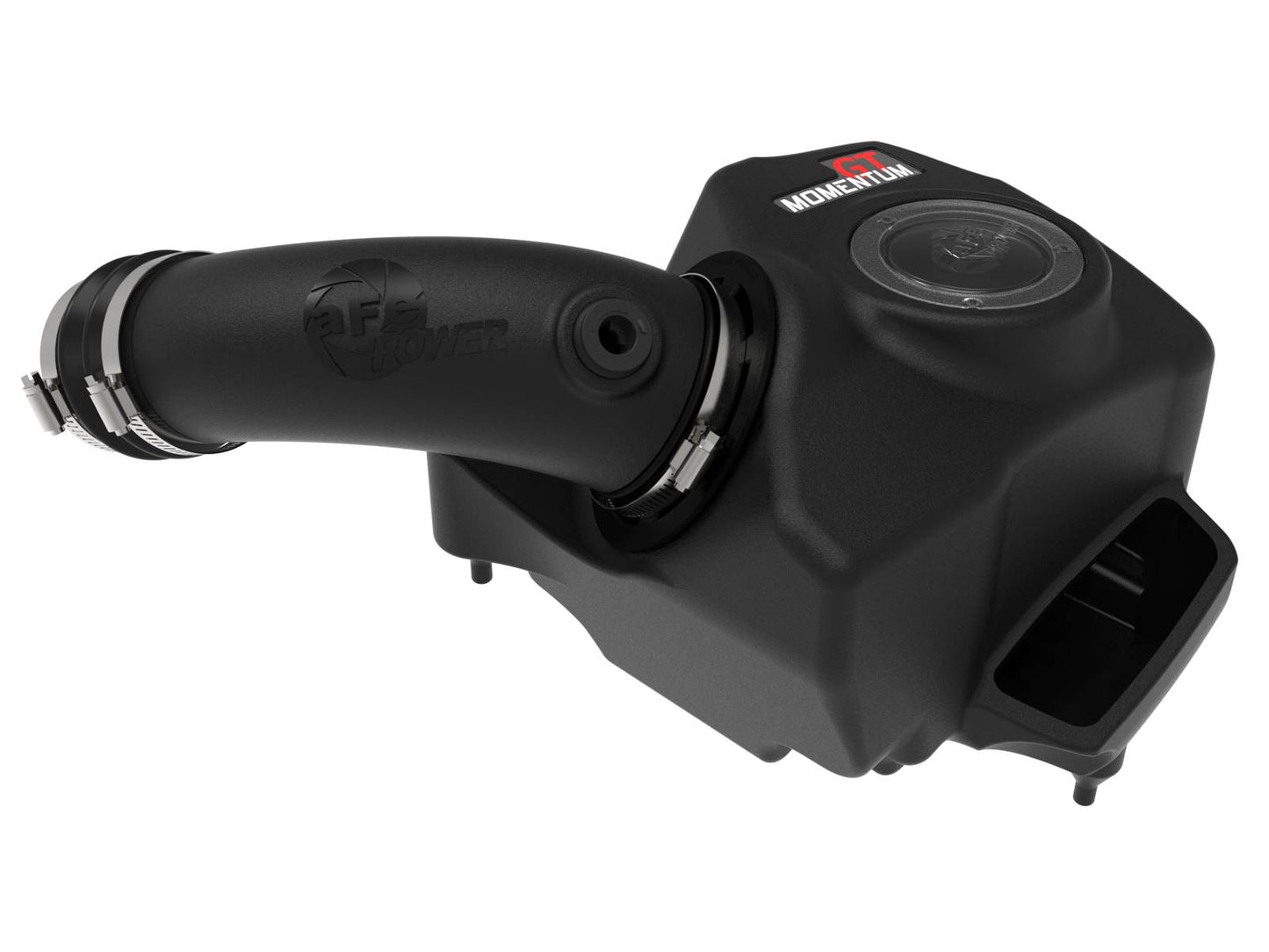 aFe Power 50-70078D - Momentum GT Cold Air Intake System w/ Pro DRY S Filter