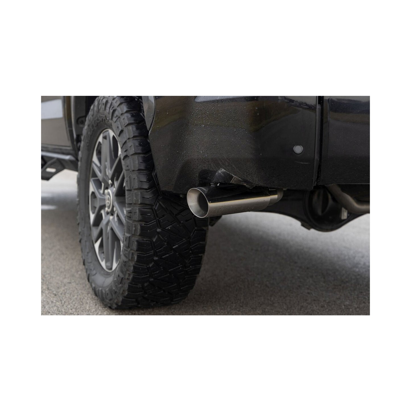 Flowmaster 818140 - Flowmaster American Thunder Cat-Back Exhaust System