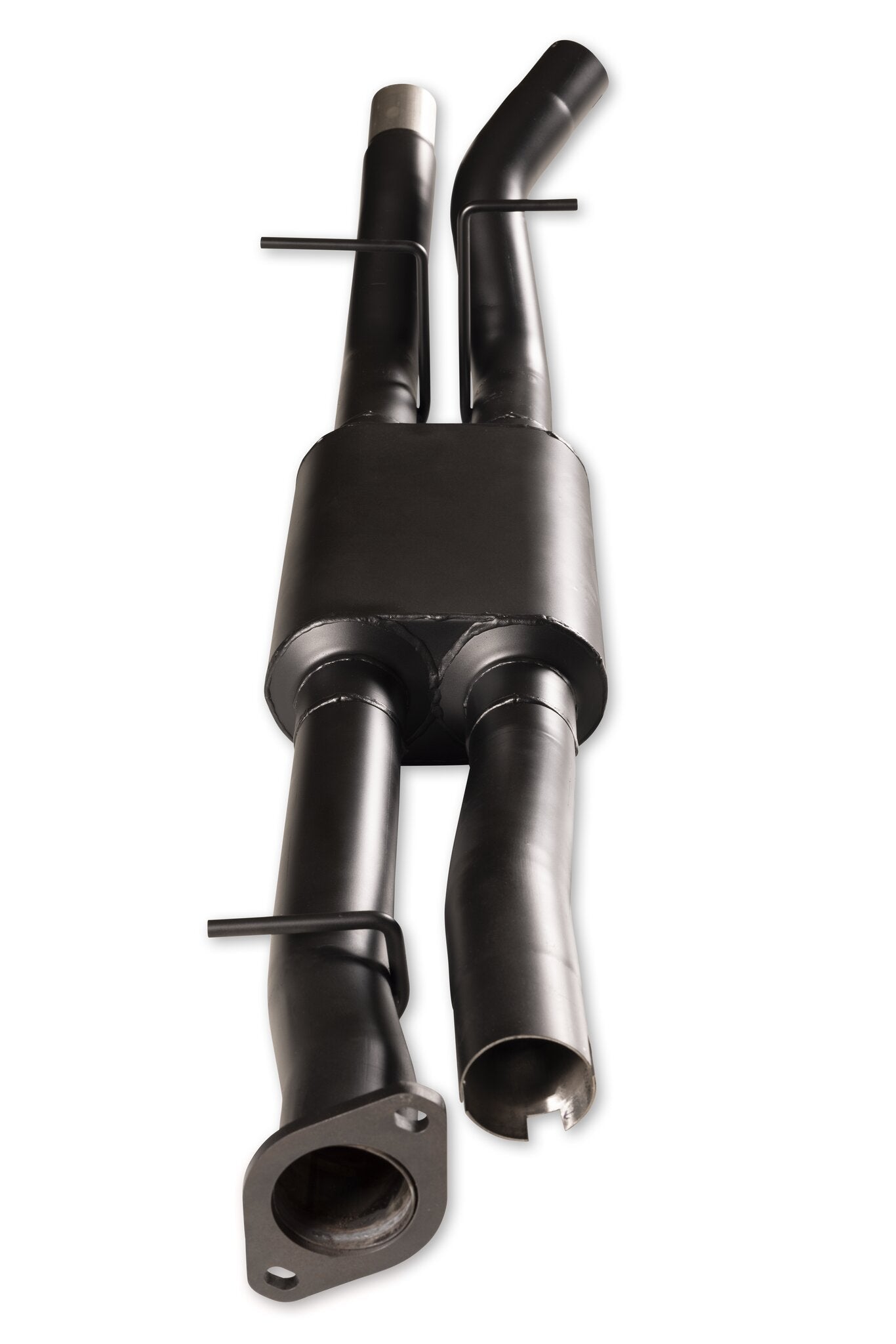 Flowmaster 818204 - Flowmaster American Thunder Direct Fit Muffler