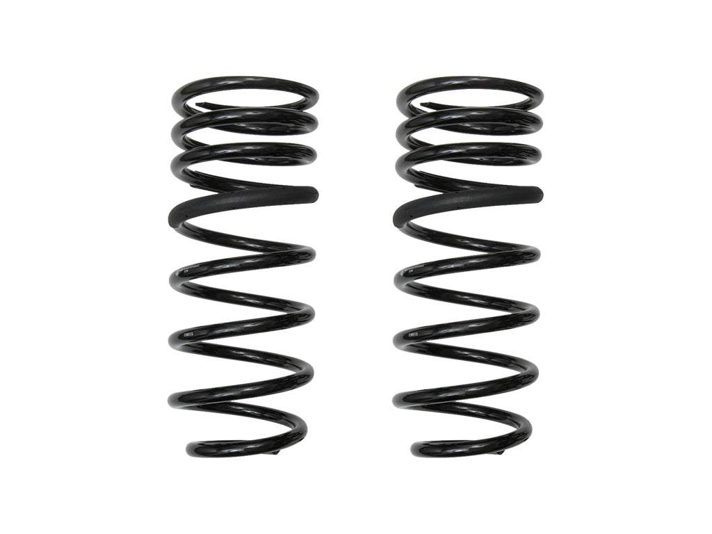 ICON Vehicle Dynamics 51213 - 24-25 TACOMA .5" LIFT TRIPLE RATE REAR COIL SPRING