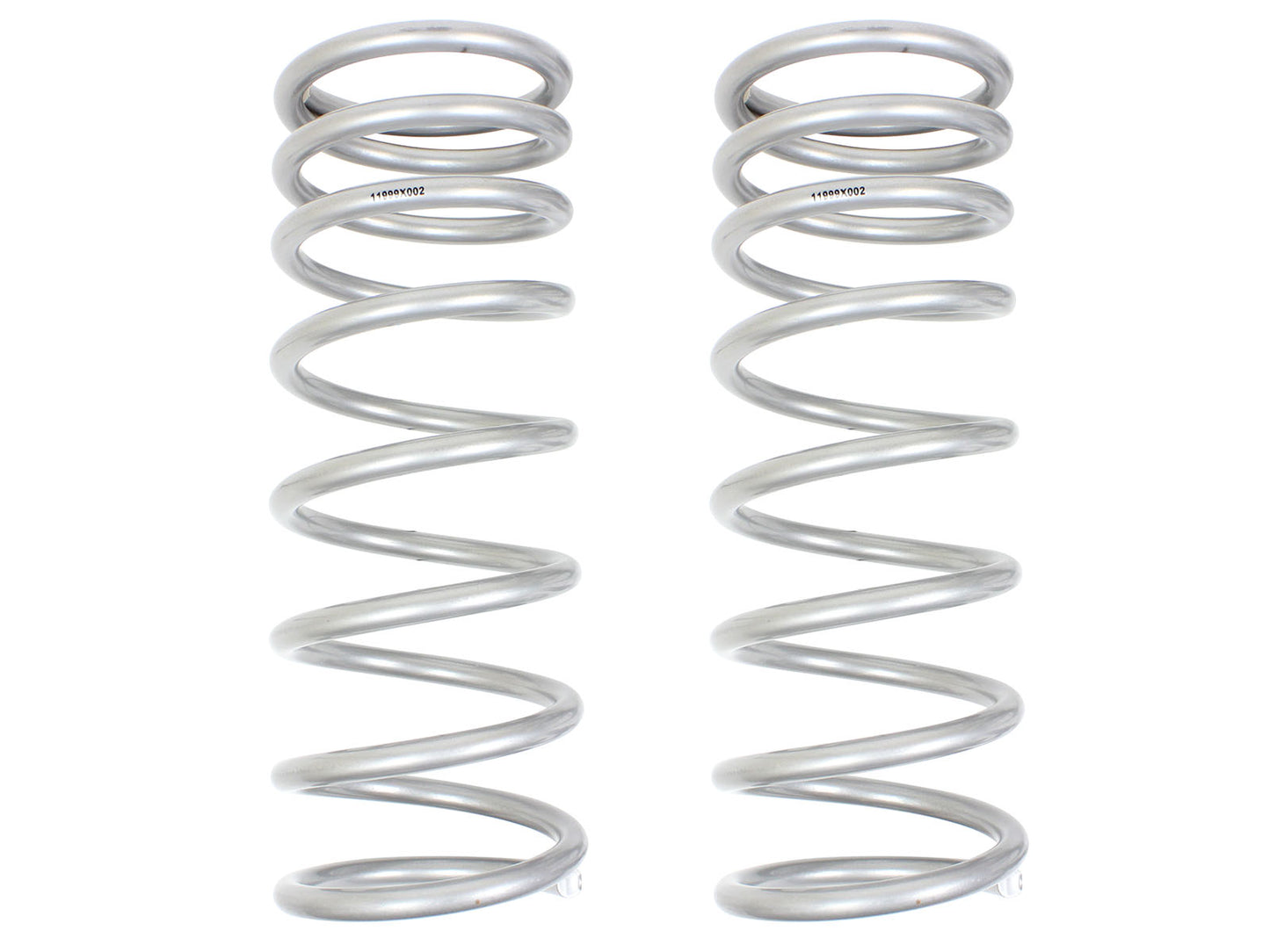 aFe Power 202-0099-01 - Sway-A-Way Rear Coil Springs