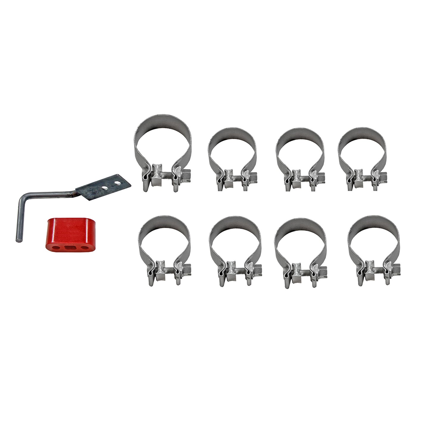 Flowmaster 718100 - Flowmaster Flow FX Cat-Back Exhaust System