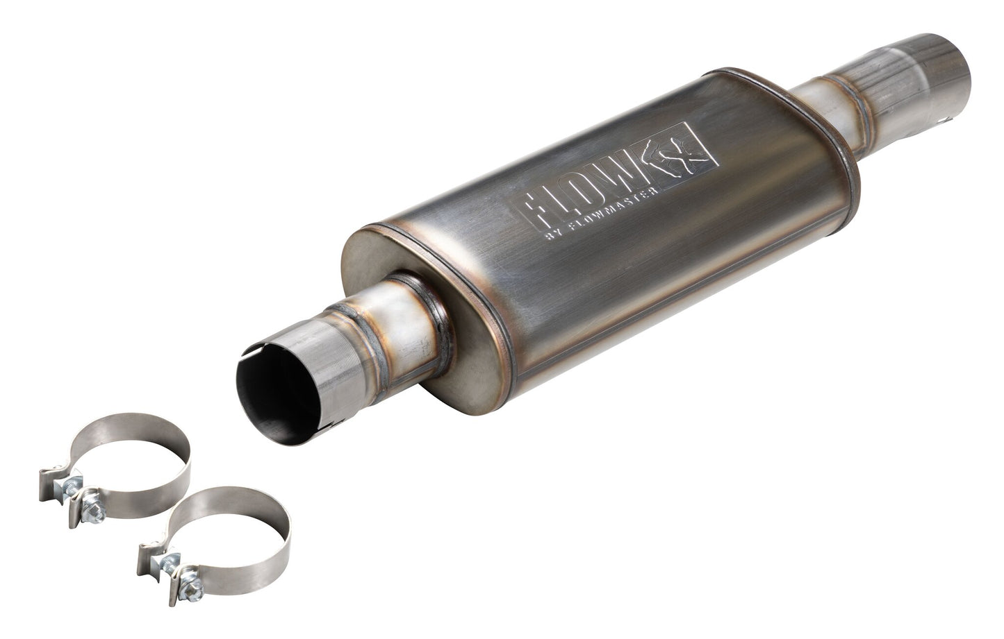 Flowmaster 718155 - Flowmaster Flow FX Direct Fit Muffler