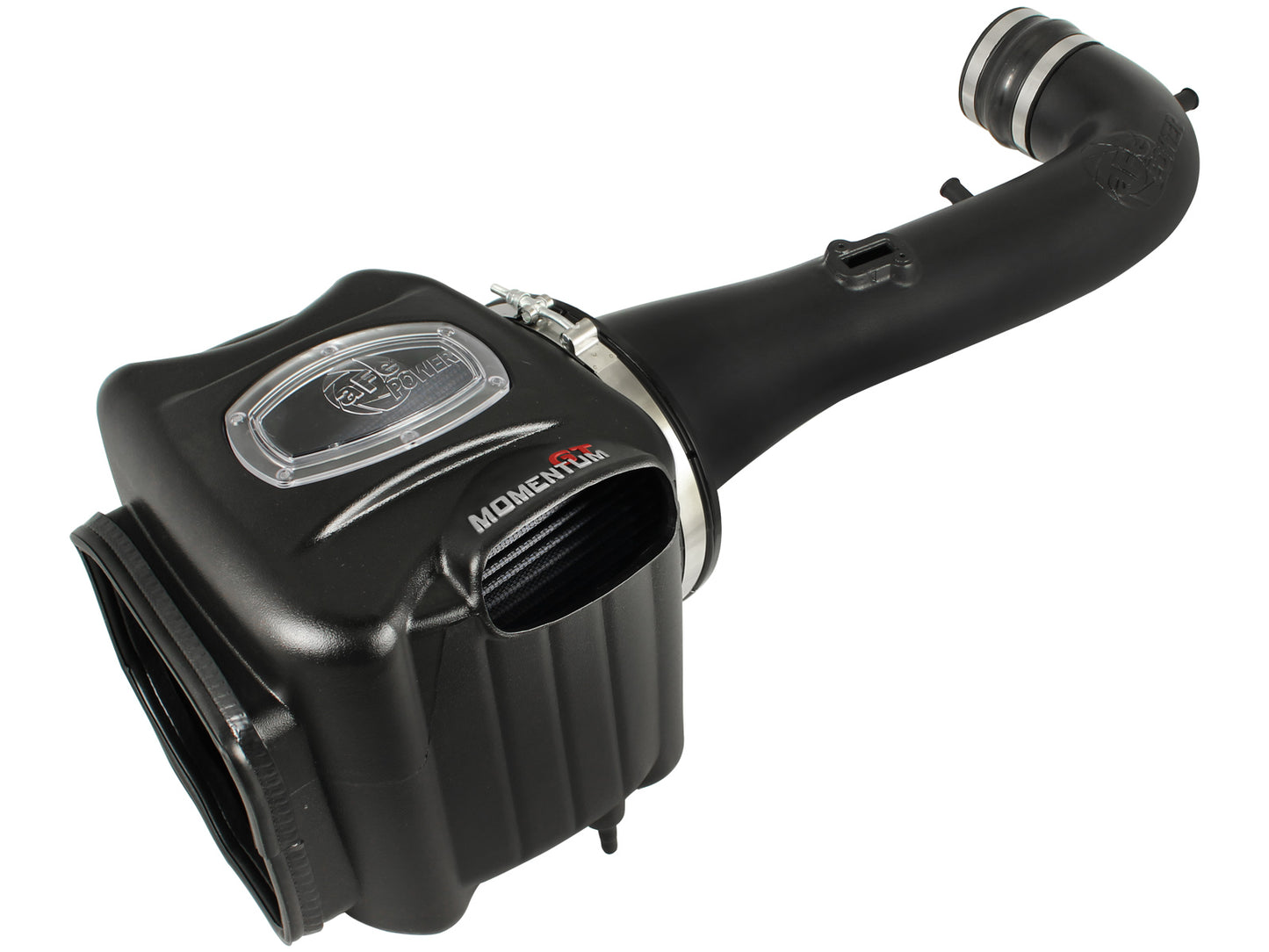 aFe Power 51-74104 - Momentum GT Cold Air Intake System w/ Pro DRY S Filter