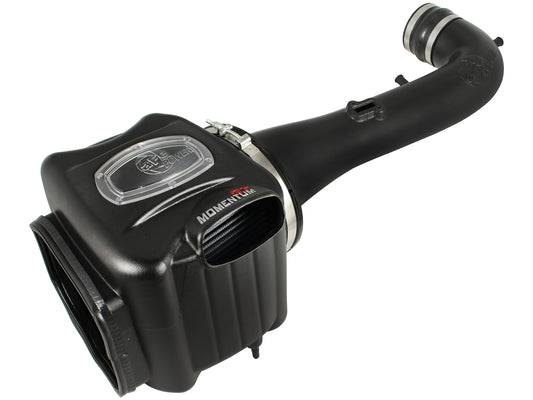 aFe Power 51-74104 - Momentum GT Cold Air Intake System w/ Pro DRY S Filter