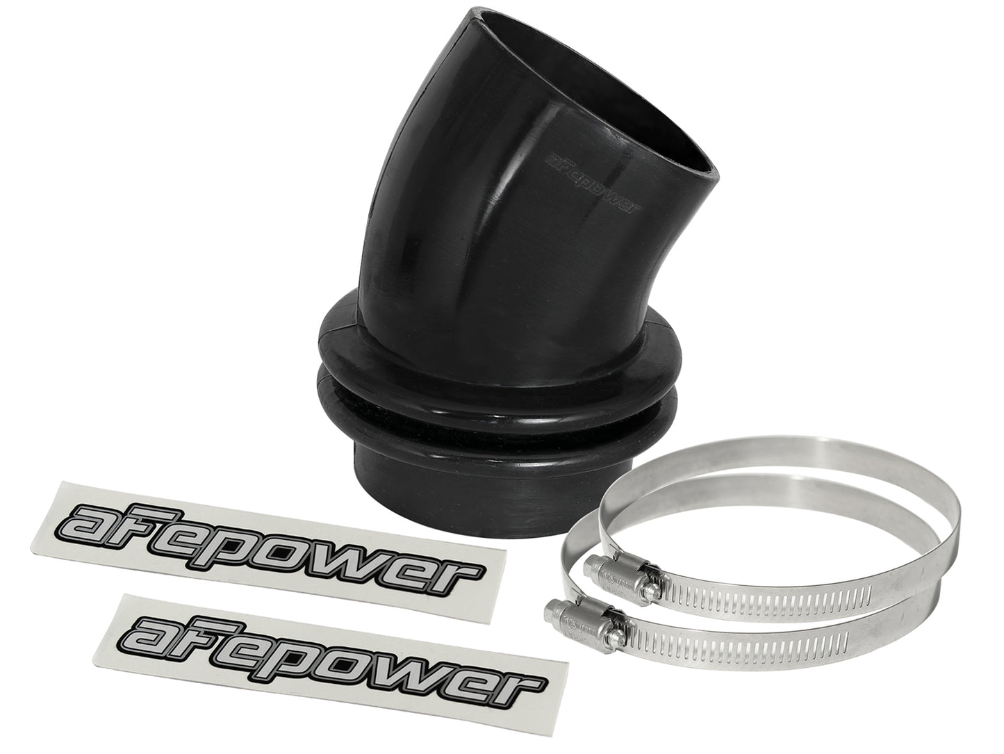 aFe Power 59-00050 - Magnum FORCE Cold Air Intake System Spare Parts Kit