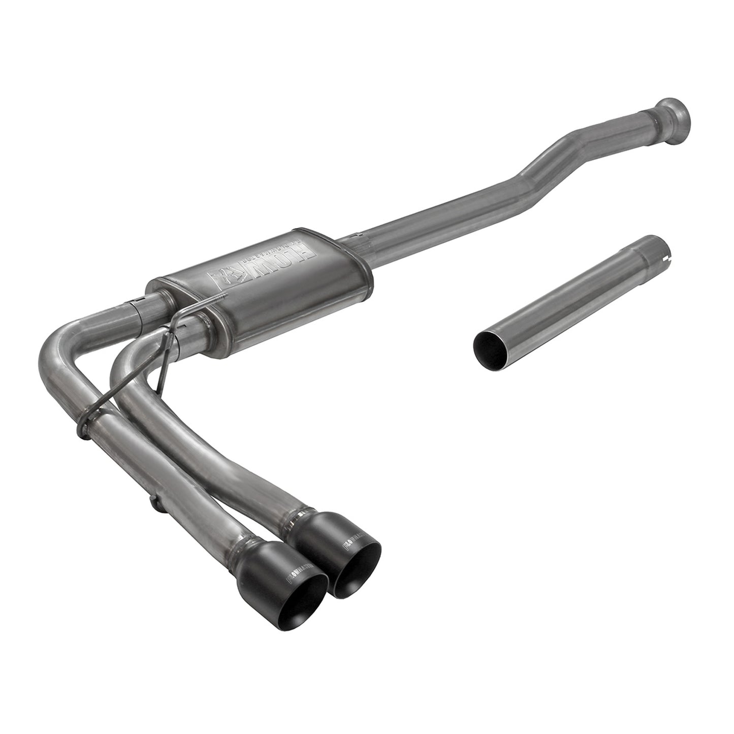 Flowmaster 718116 - Flowmaster Flow FX Cat-Back Exhaust System