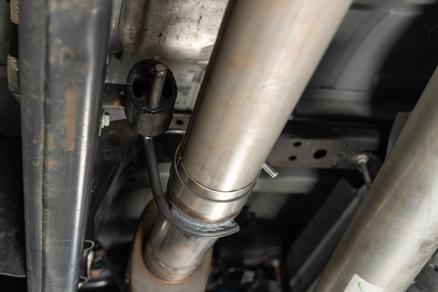Flowmaster 717941 - Flowmaster Flow FX Direct Fit Muffler