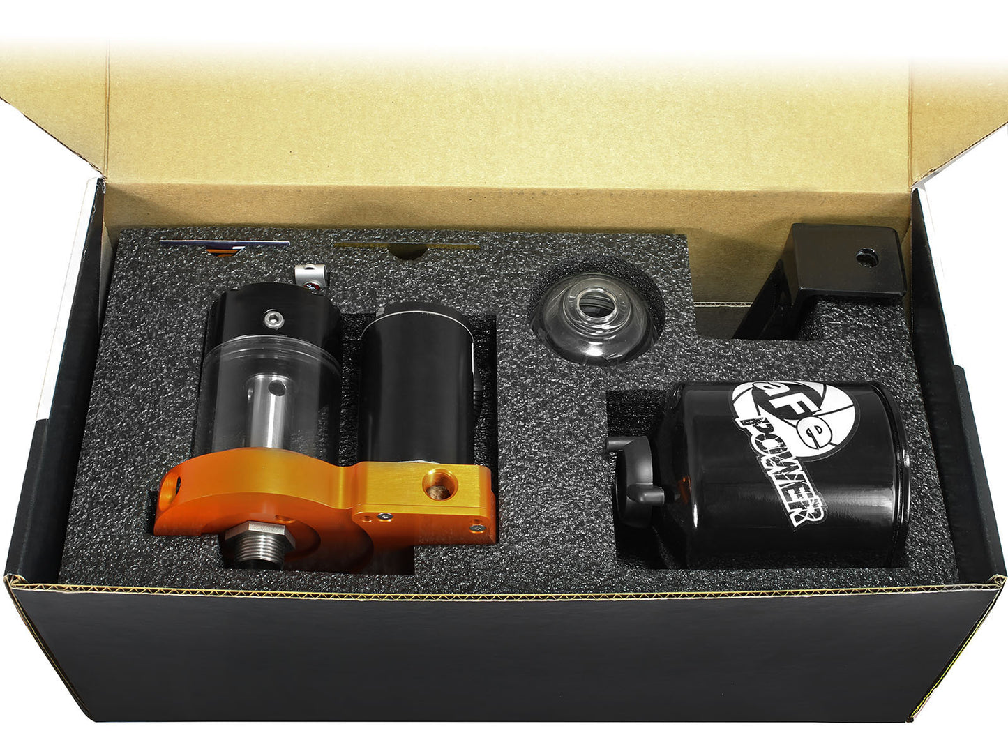 aFe Power 42-12036 - DFS780 Fuel Pump (Boost Activated)