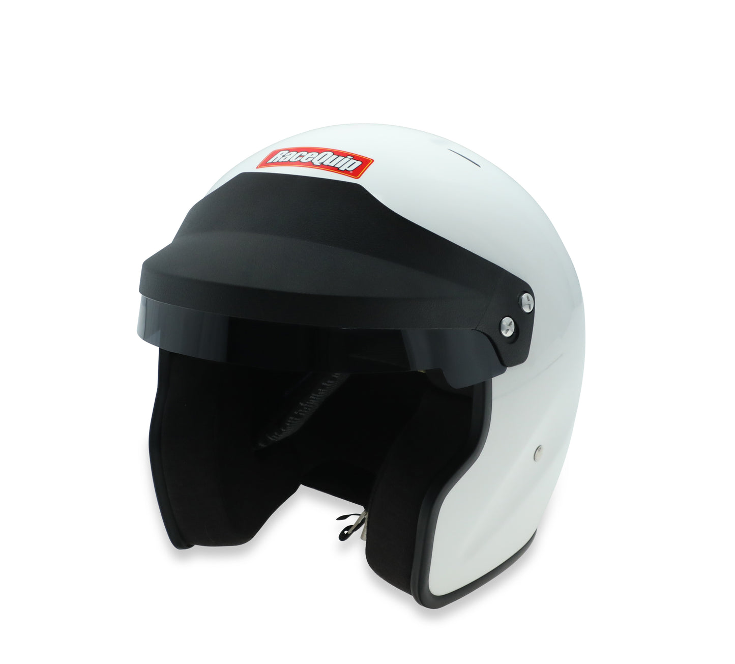 Racequip 256115RQP - RaceQuip OF20 Open Face Helmet