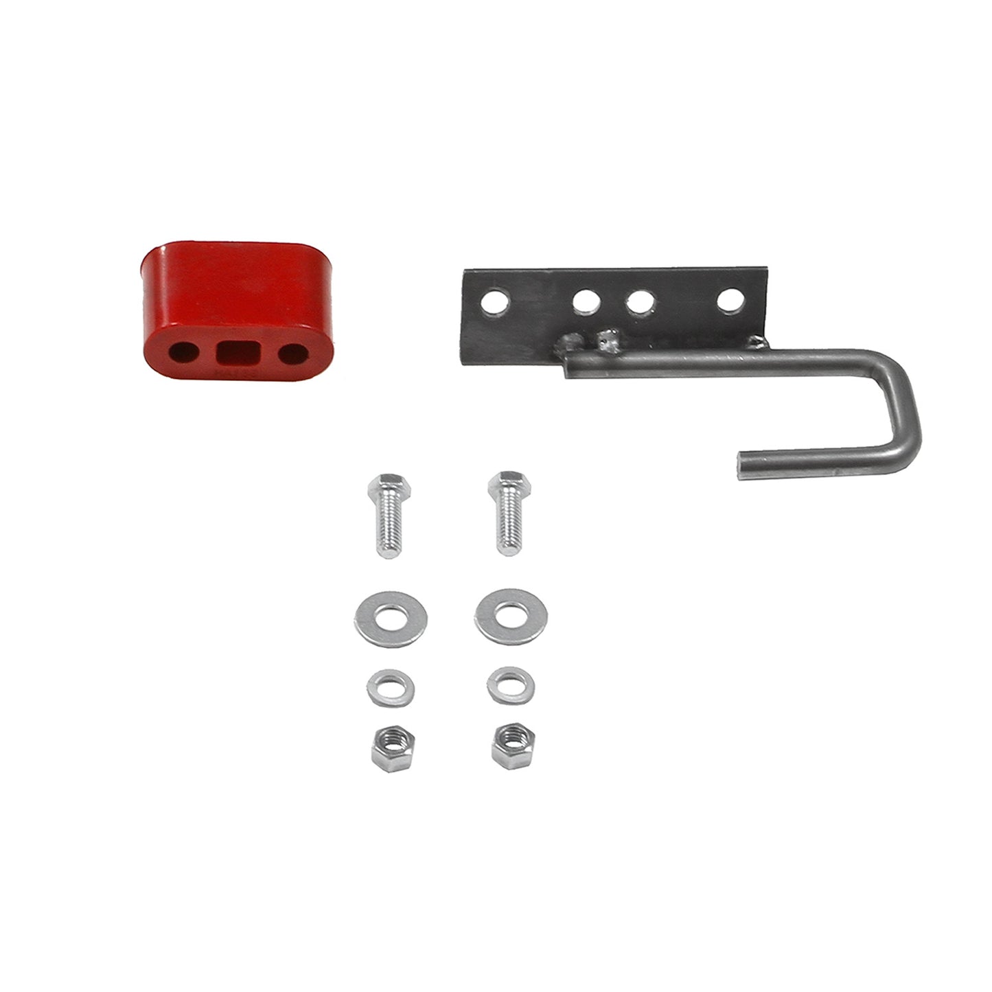 Flowmaster 818125 - Flowmaster Outlaw Axle-Back Exhaust System