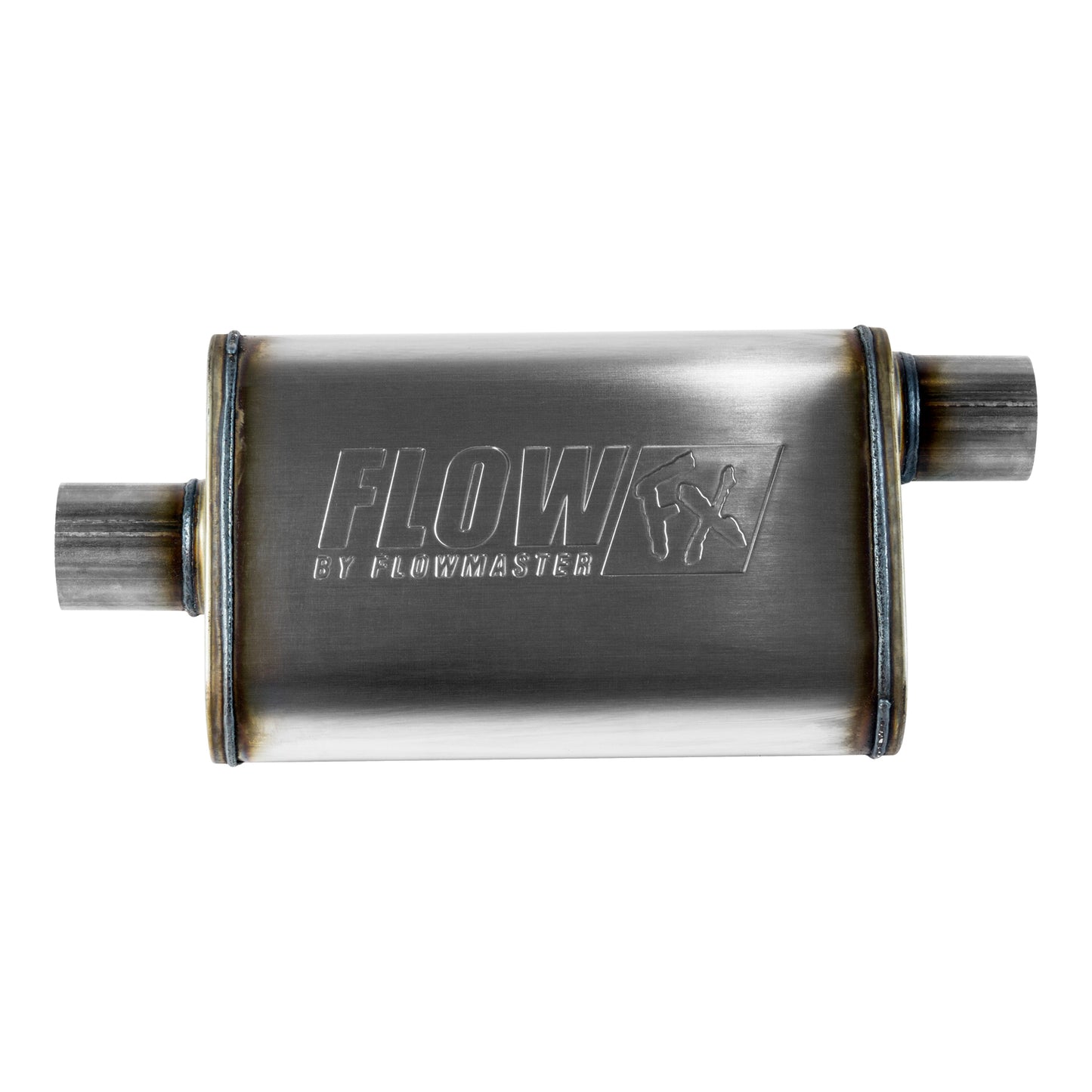 Flowmaster 71226 - Flowmaster Flow FX Muffler