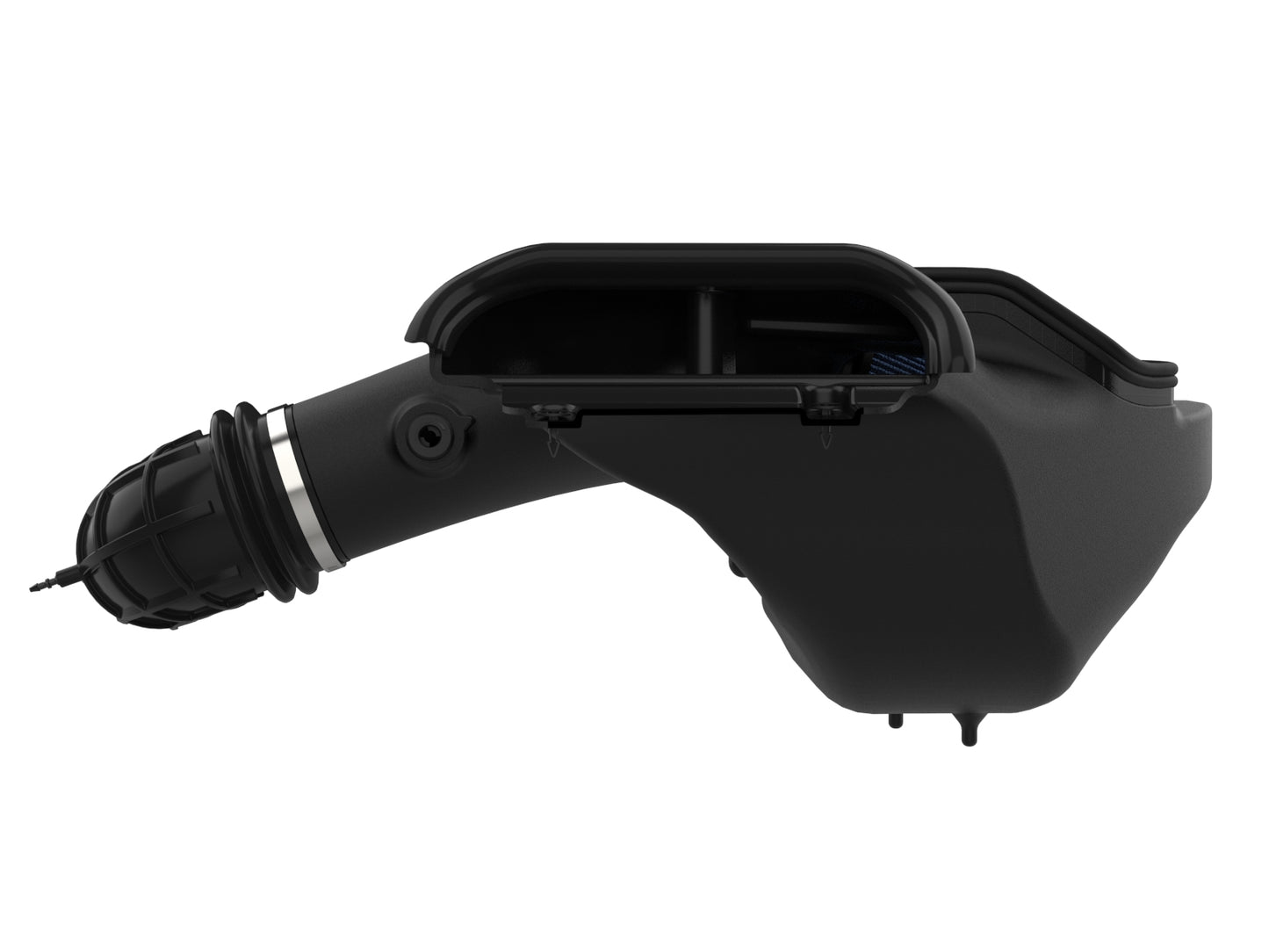 aFe Power 54-13080R - Magnum FORCE Stage-2 Cold Air Intake System w/ Pro 5R Filt