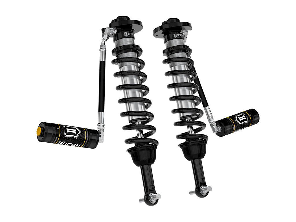 ICON Vehicle Dynamics 91825 - 21-24 F150 4WD 3" LIFT 2.5 VS RR COILOVER KIT