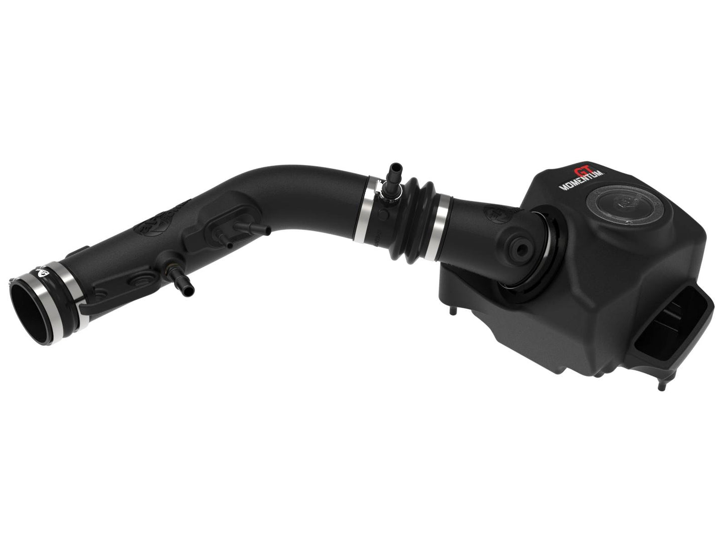 aFe Power 50-70079D - Momentum GT Cold Air Intake System w/ Pro DRY S Filter