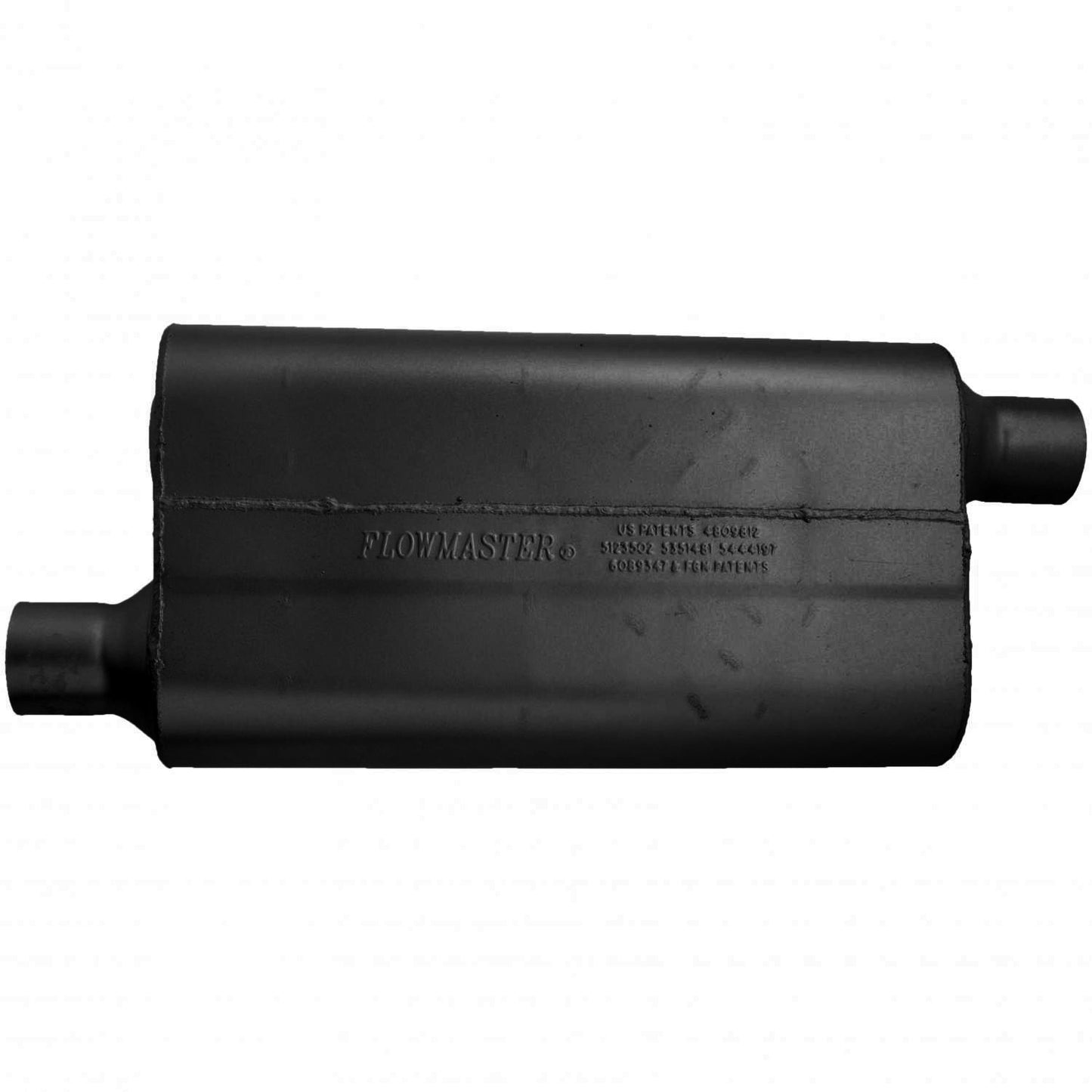 Flowmaster 942453 - Flowmaster 50 Series Delta Flow Chambered Muffler