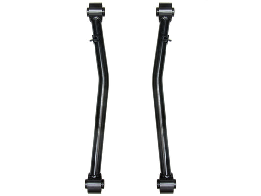 ICON Vehicle Dynamics 22021 - 18-23 JL/20-23 JT FRONT FIXED LOWER LINK KIT