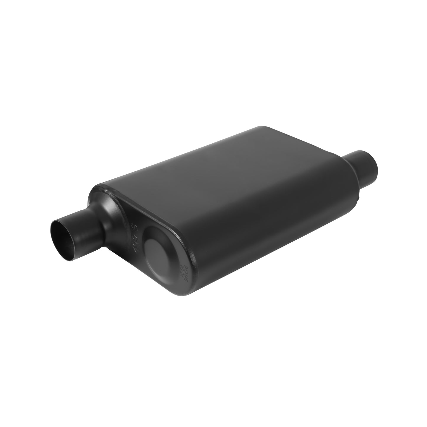 Flowmaster 842448 - Flowmaster Super 44 Series Chambered Muffler