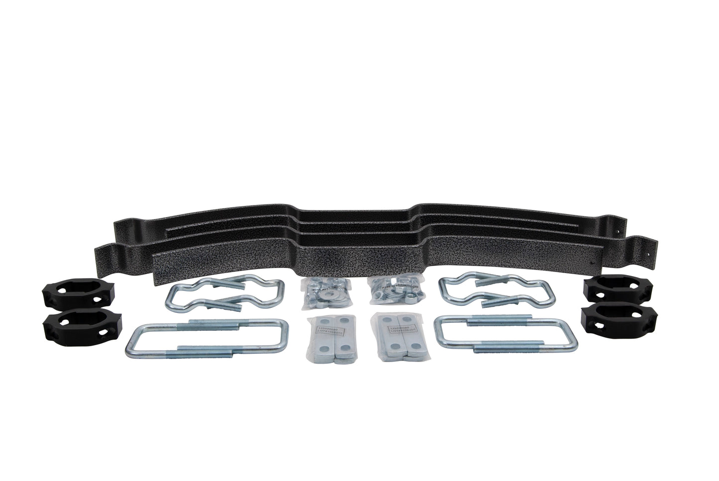 Hellwig 61902 - Silent Support Sytem Series Helper Springs for various Dodge  Fo