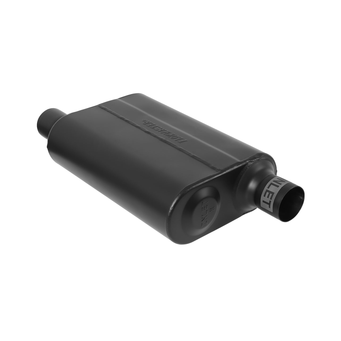 Flowmaster 842448 - Flowmaster Super 44 Series Chambered Muffler