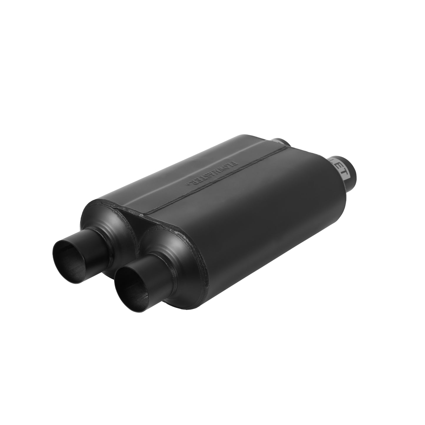 Flowmaster 9525454 - Flowmaster Super 40 Series Chambered Muffler