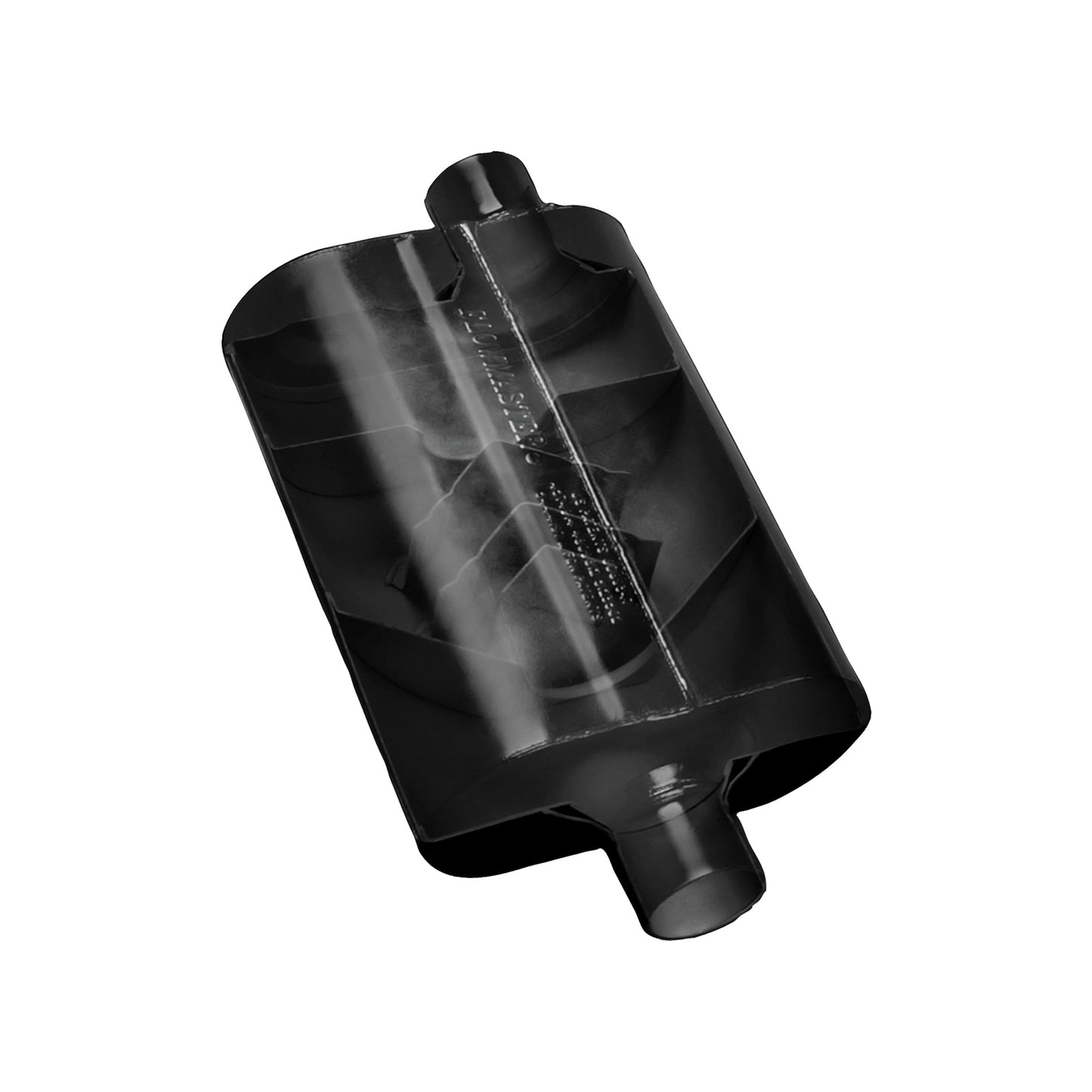 Flowmaster 853548 - Flowmaster Super 40 Series Chambered Muffler
