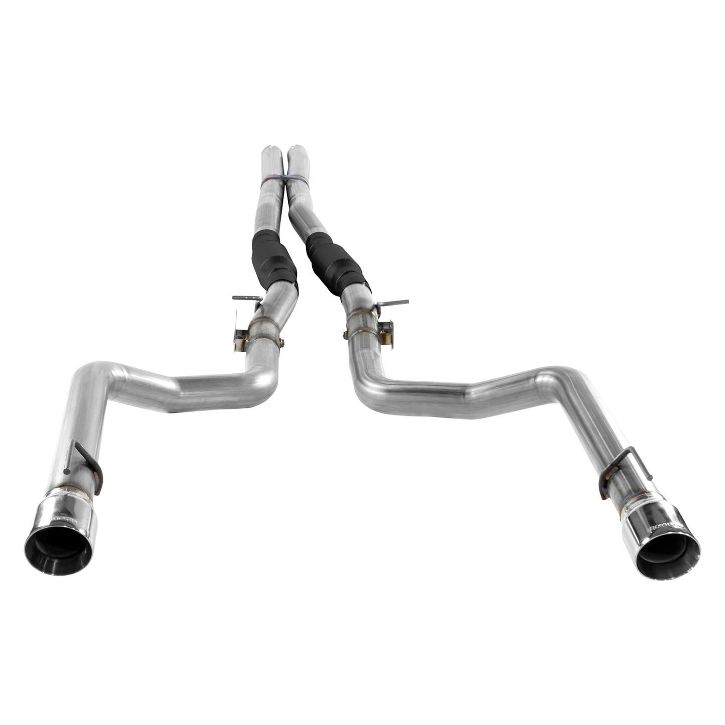 Flowmaster 817845 - Flowmaster Outlaw Cat-back Exhaust System
