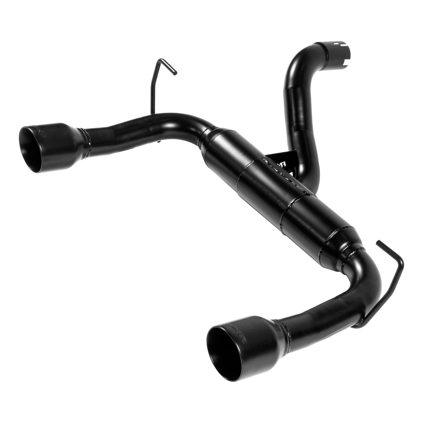 Flowmaster 817803 - Flowmaster Outlaw Axle-back Exhaust System