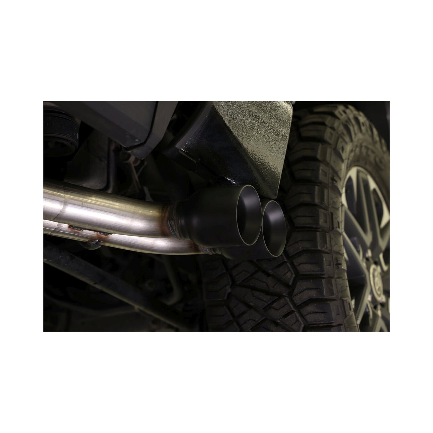 Flowmaster 718143 - Flowmaster Flow FX Cat-Back Exhaust System