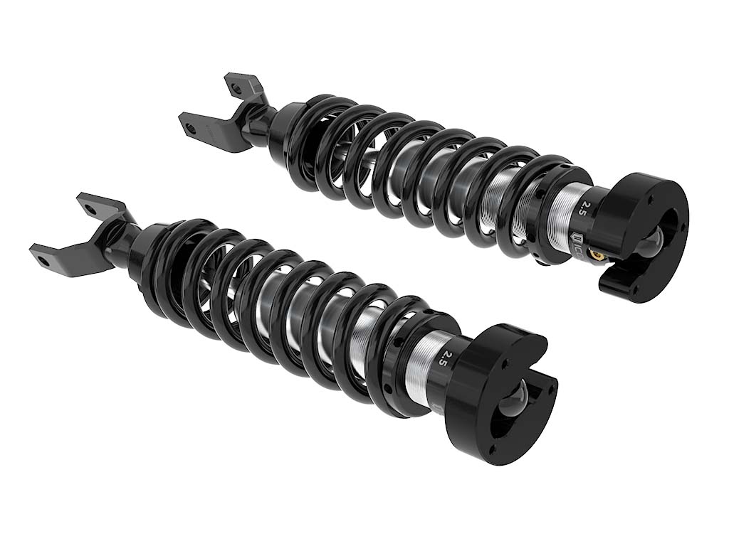 ICON Vehicle Dynamics 211010 - 19-23 RAM 1500 2-3" 2.5 VS IR COILOVER KIT