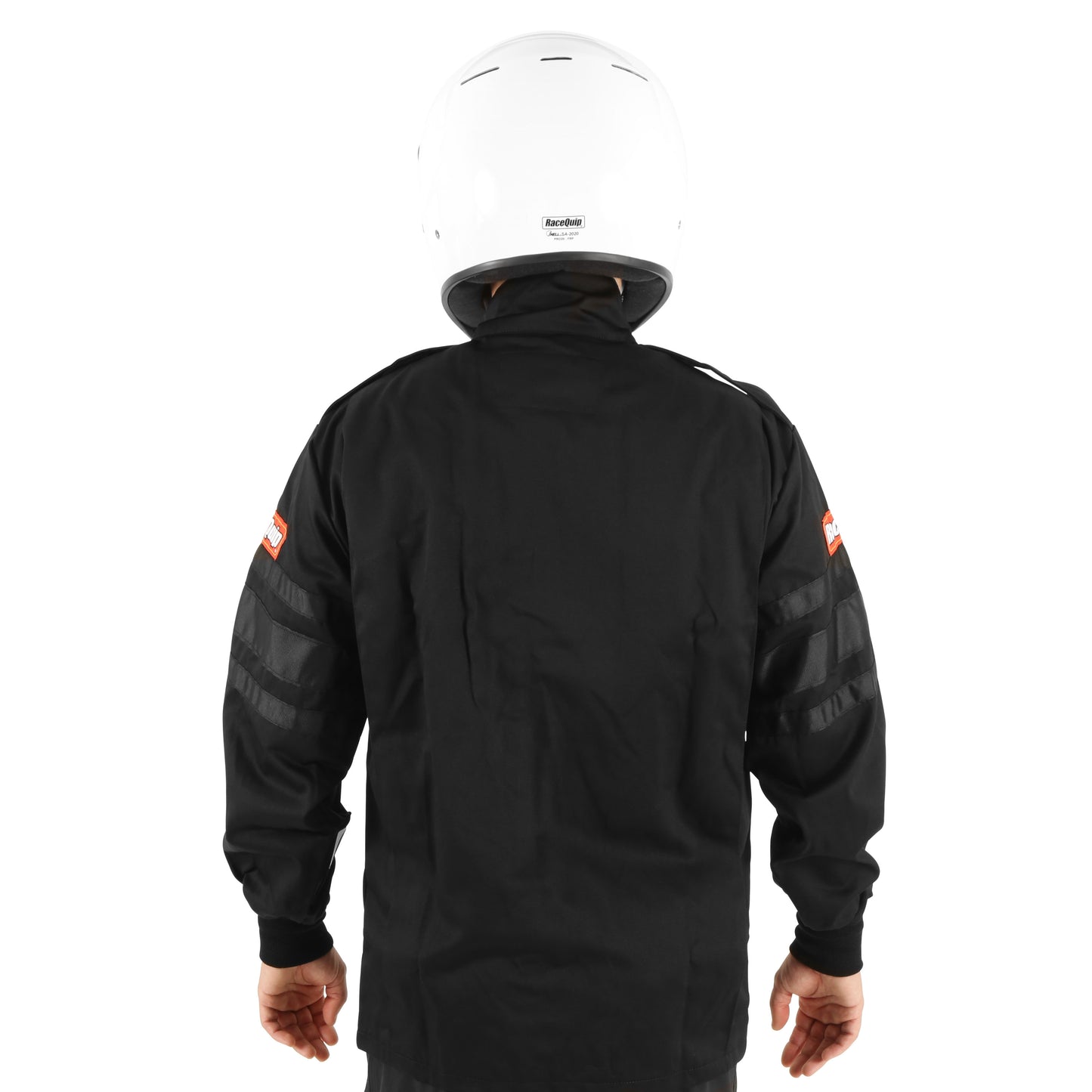 Racequip 111005RQP - RaceQuip Single Layer Fire Suit Jacket
