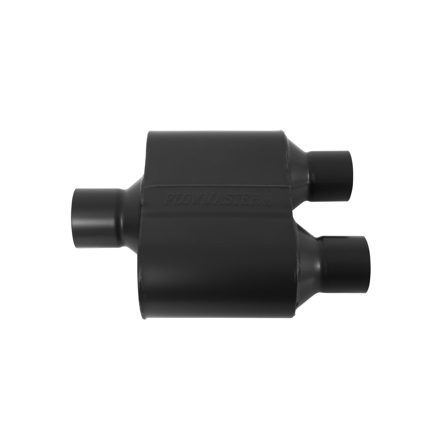 Flowmaster 8425152 - Flowmaster Super 10 Series Chambered Muffler
