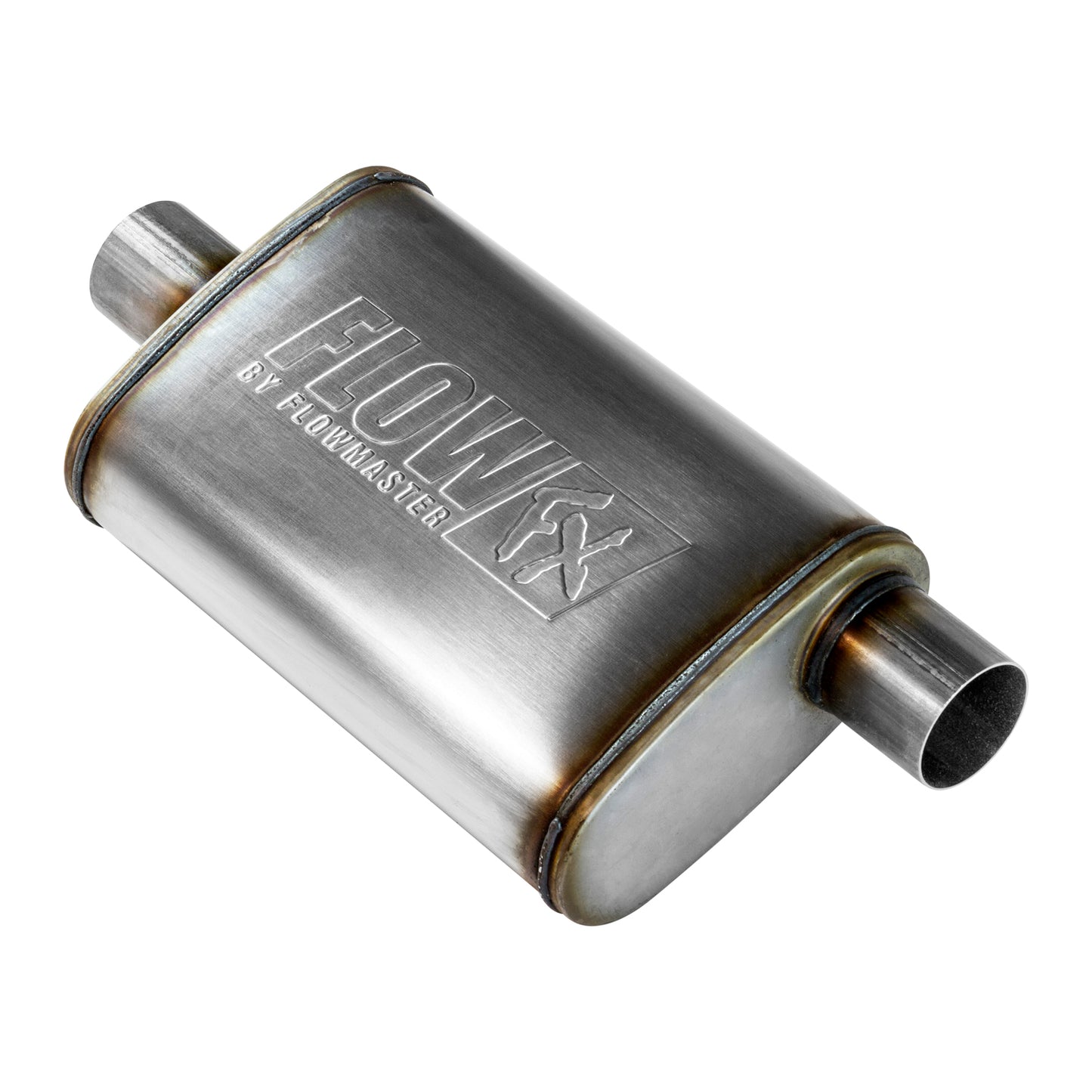 Flowmaster 71226 - Flowmaster Flow FX Muffler