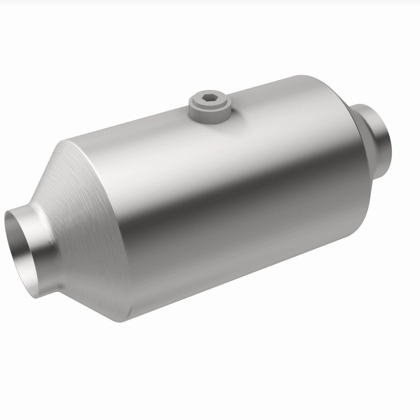 MagnaFlow 6561355 - California Universal Catalytic Converter - 2.25in.