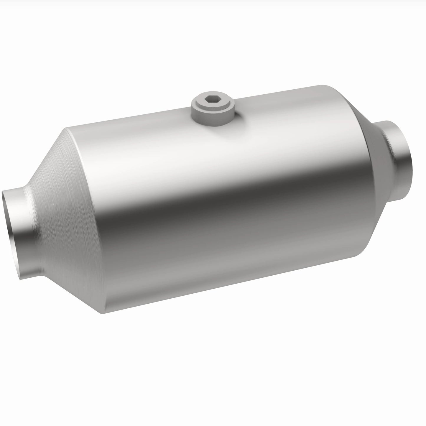 MagnaFlow 6561355 - California Universal Catalytic Converter - 2.25in.